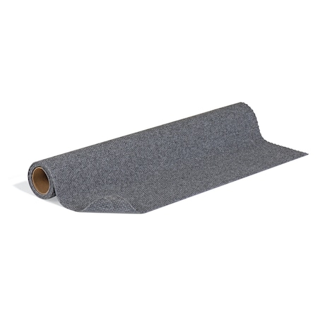 Pig Gray, 3 in x 5 in GRP913X5-GY